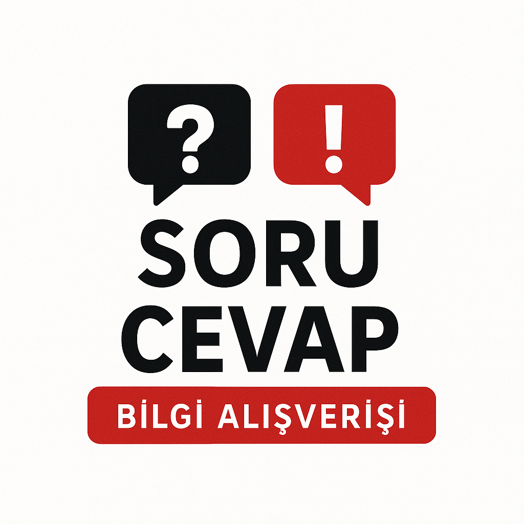 Soru Cevap