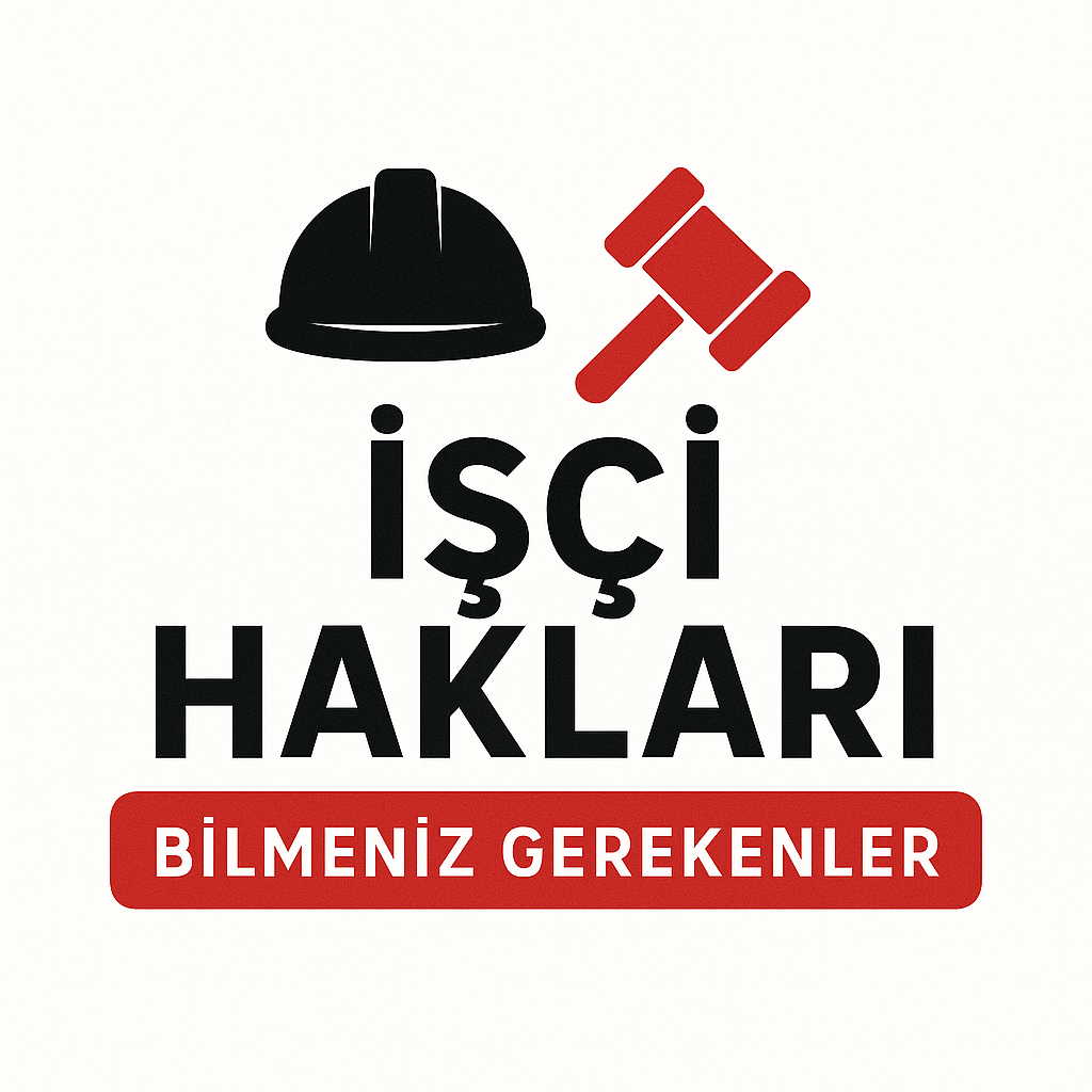işçi Hakları 