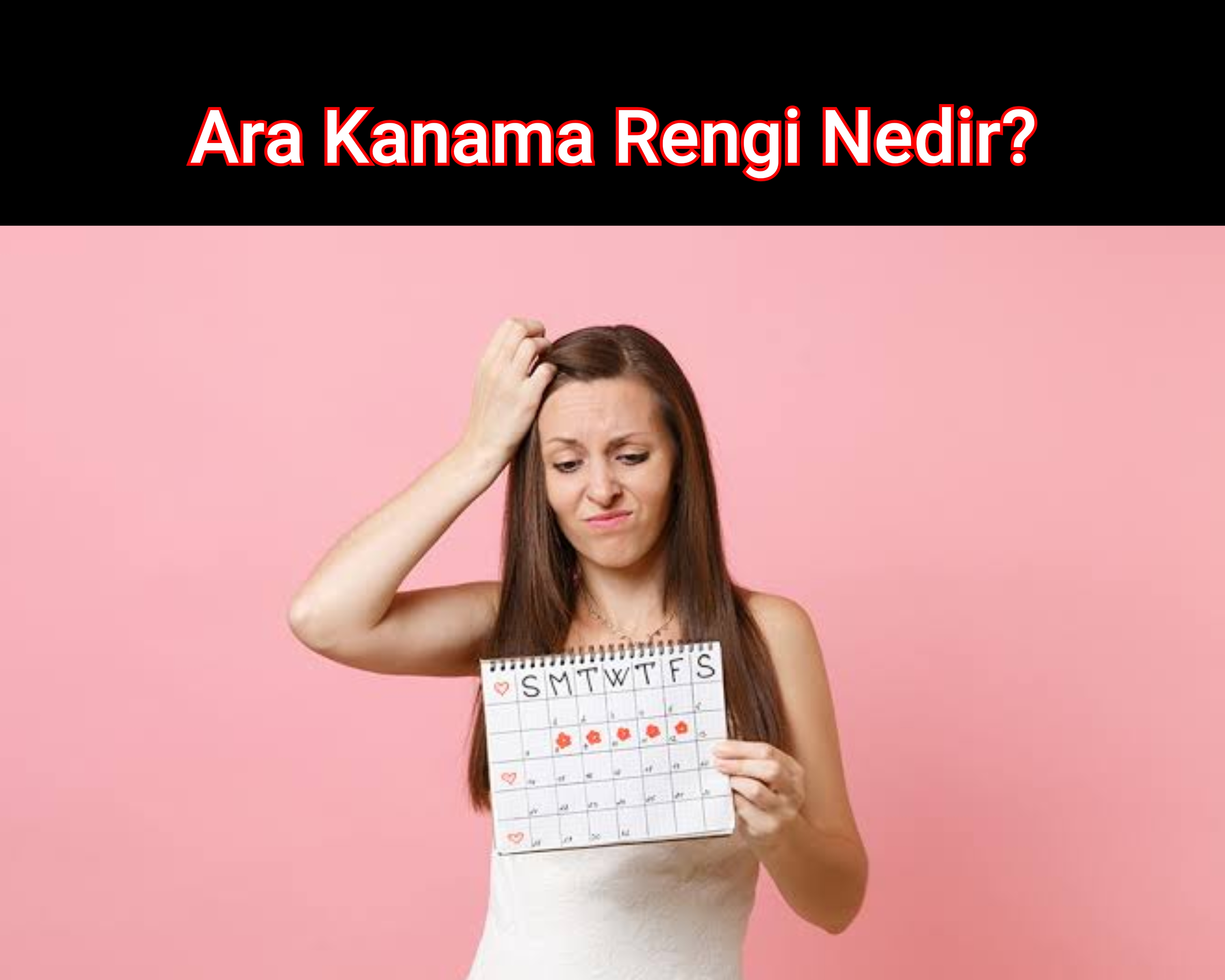 Ara Kanama Rengi Nedir?