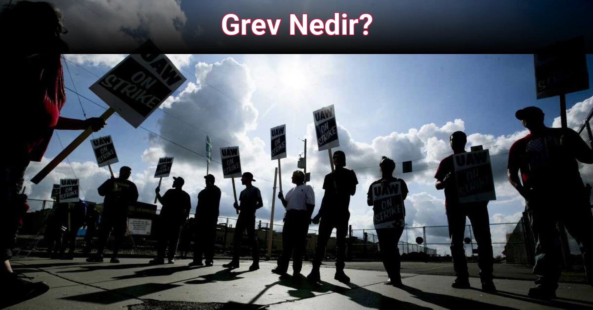 Grev Nedir?