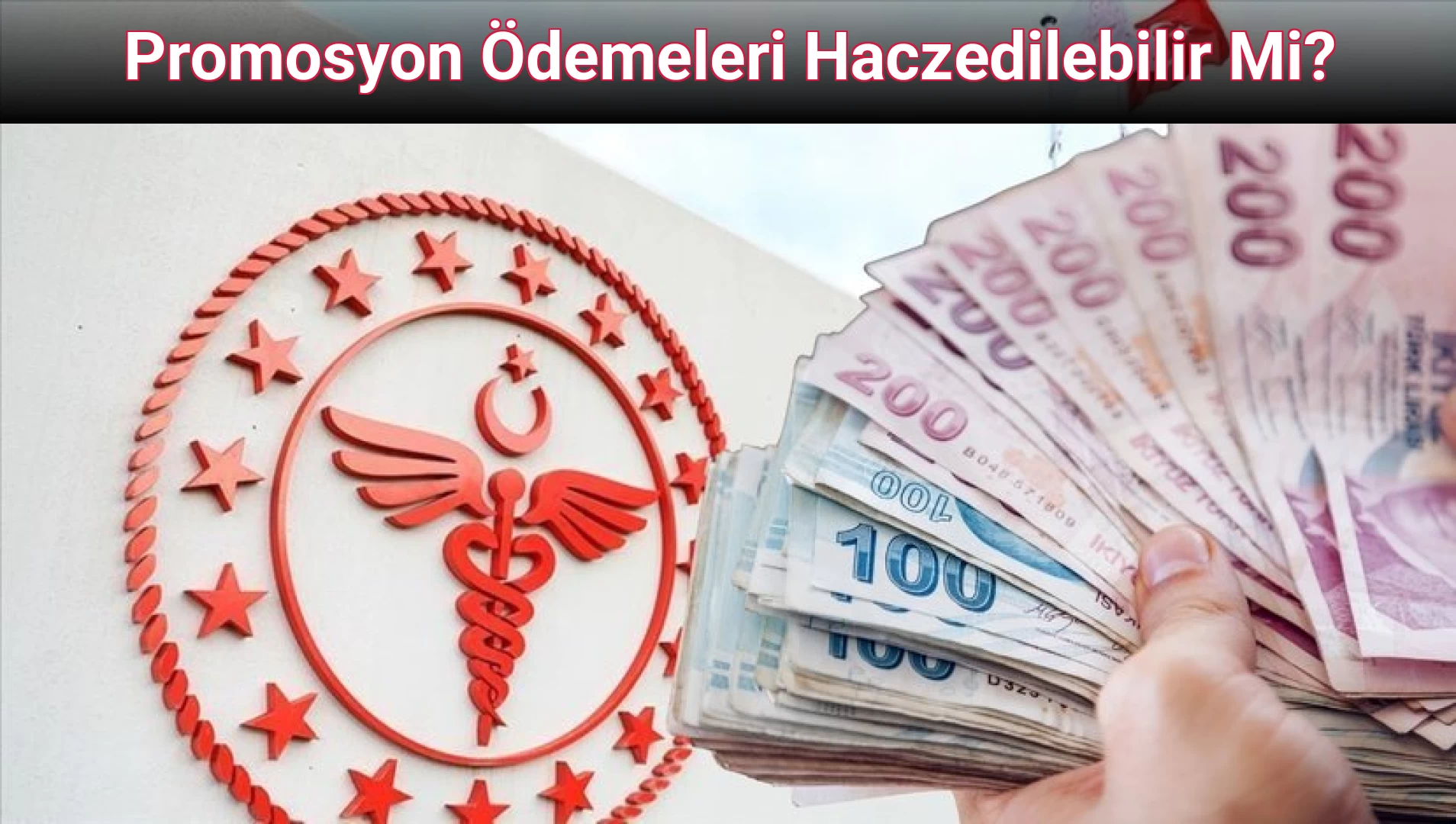 Promosyon Ödemeleri Haczedilebilir Mi?