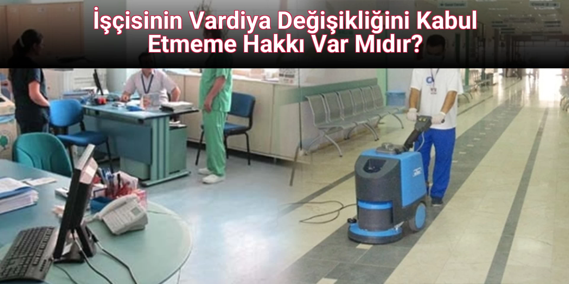 İşçisinin Vardiya Değişikliğini Kabul Etmeme Hakkı Var Mıdır?