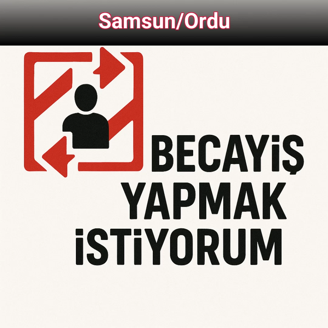 Samsun/Ordu