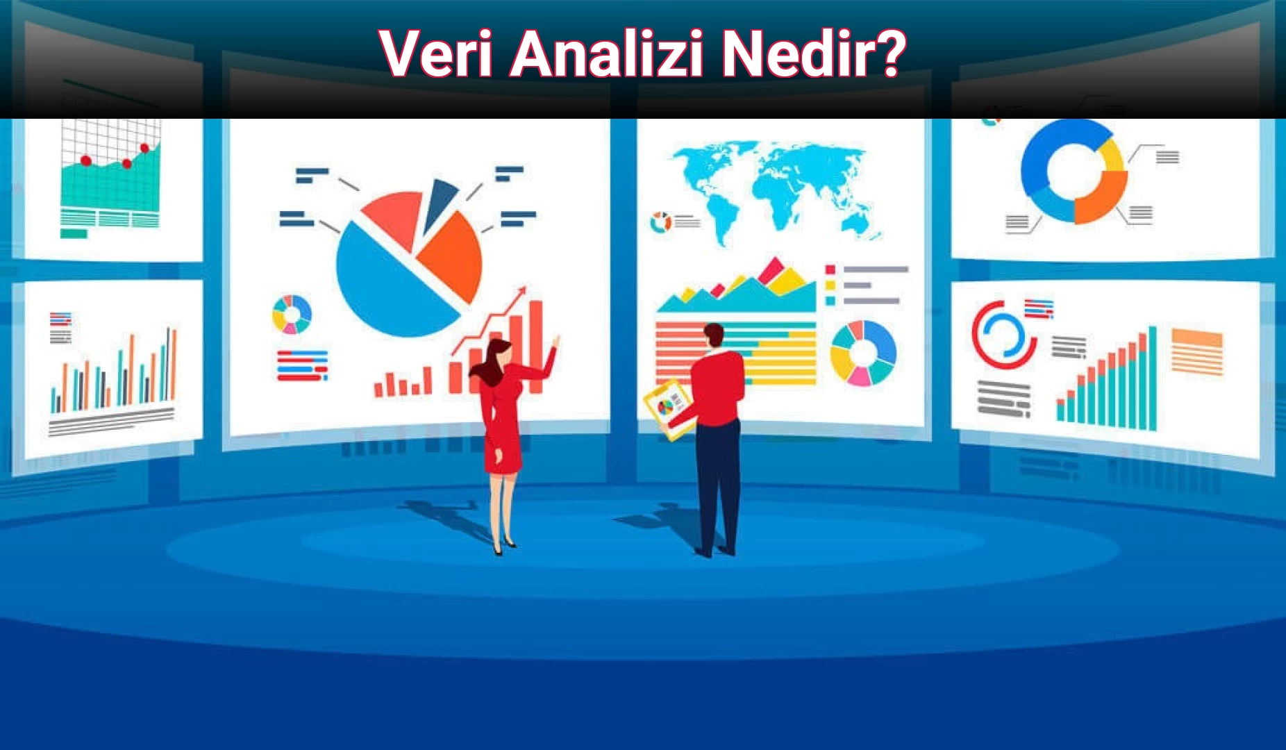Veri Analizi Nedir?
