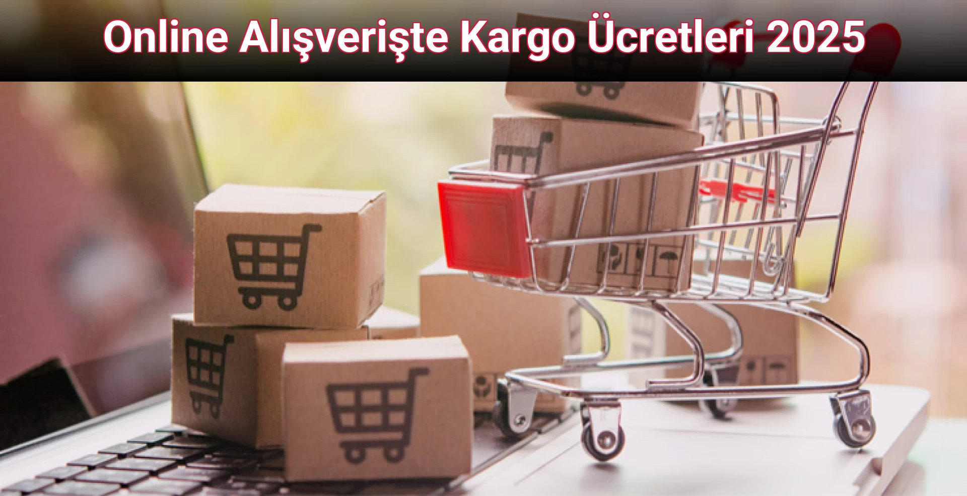 Online Alışverişte Kargo Ücretleri 2025