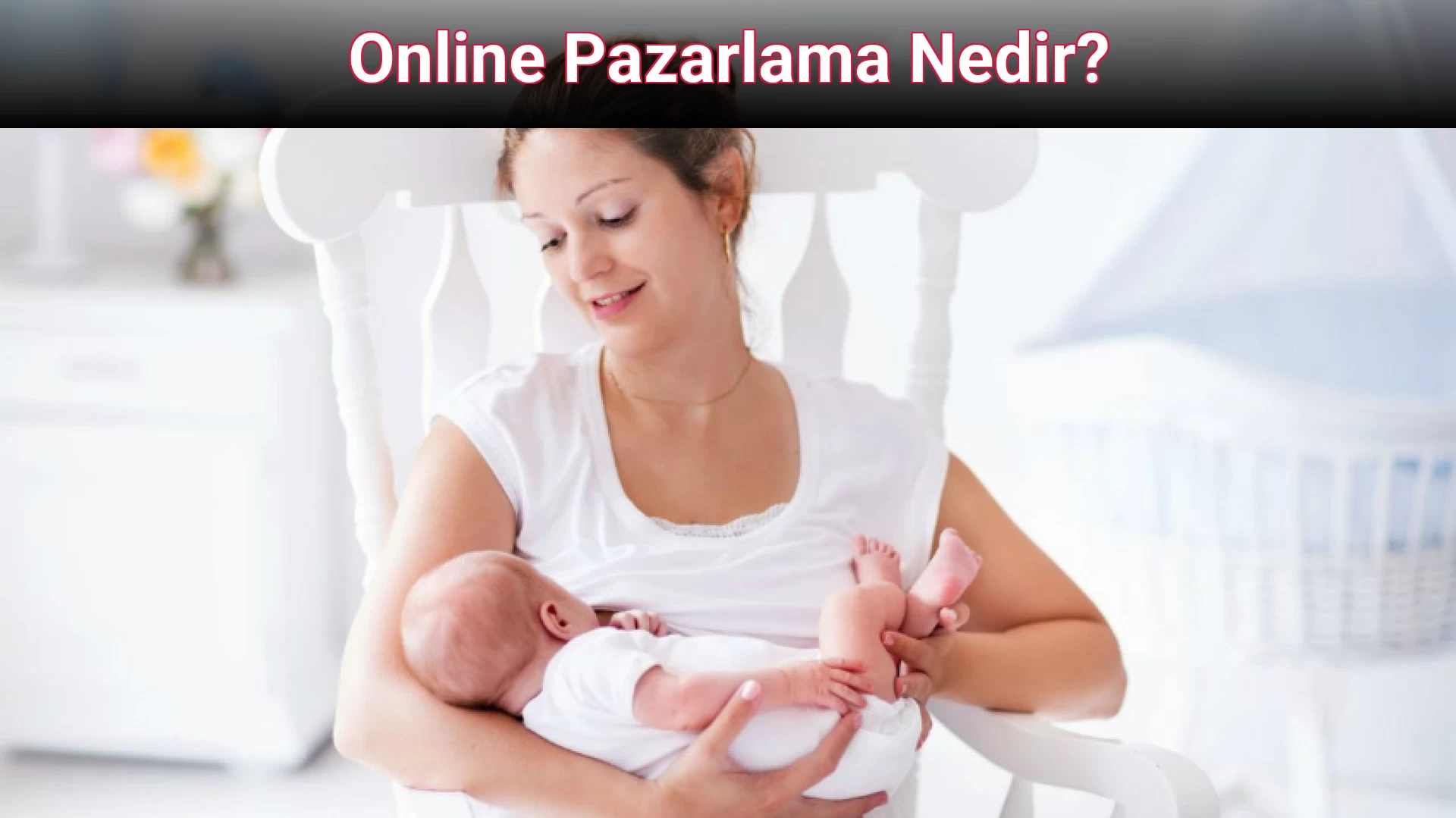 Online Pazarlama Nedir?