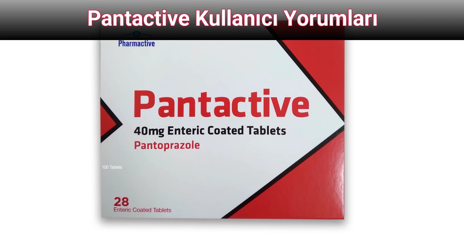 Pantactive Kullanıcı Yorumları 